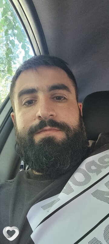 Артур, 35, Ростове-на-Дону — анкета №2736473