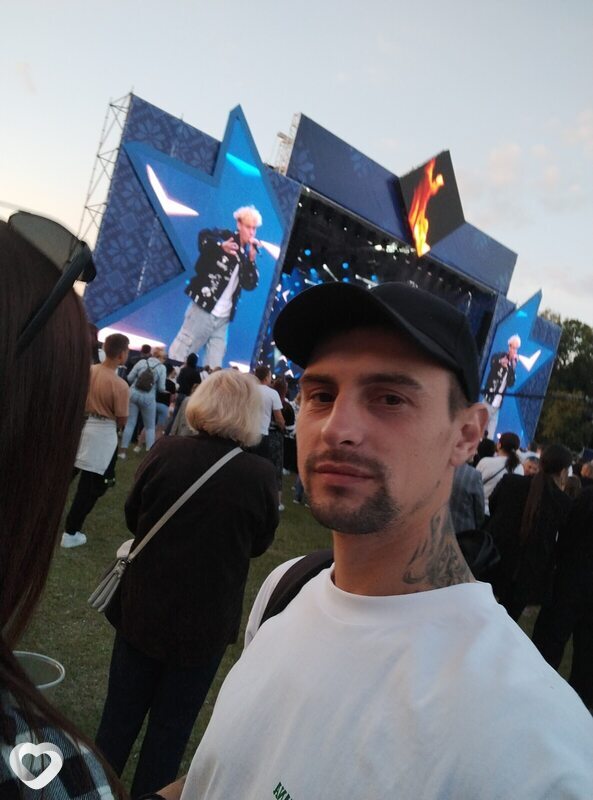 Леонид, 32, Пружанах — анкета №2736475