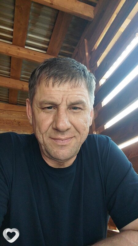 Сергей, 46, Благовещенске — анкета №2736480