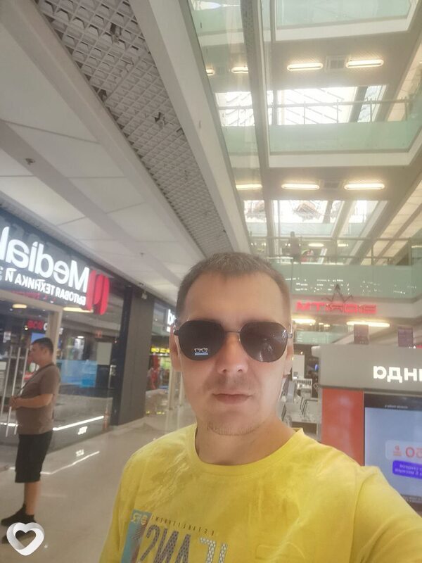 Александр, 38, Донецке — анкета №2736483