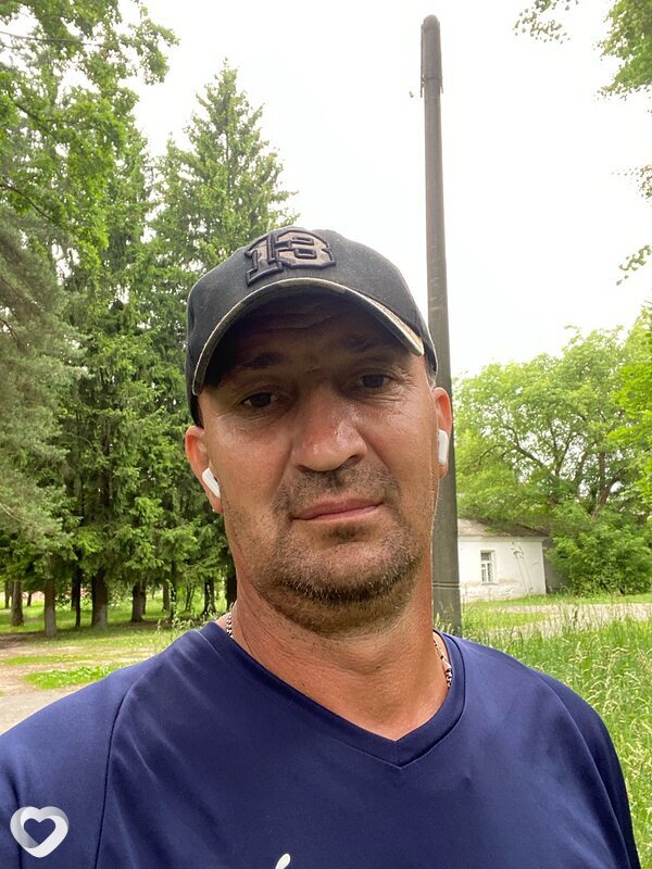 Александр, 43, Брянске — анкета №2736485