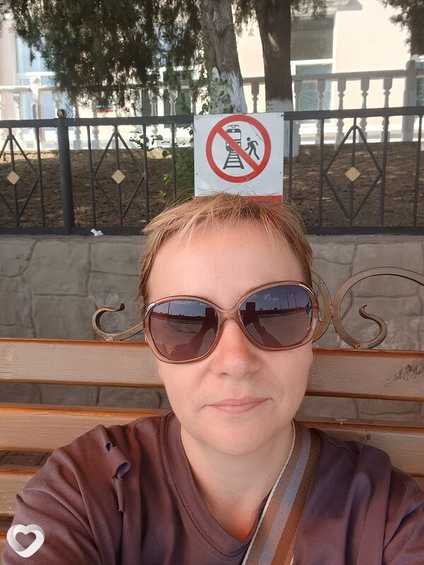 Алина, 46, Томске — анкета №2736242