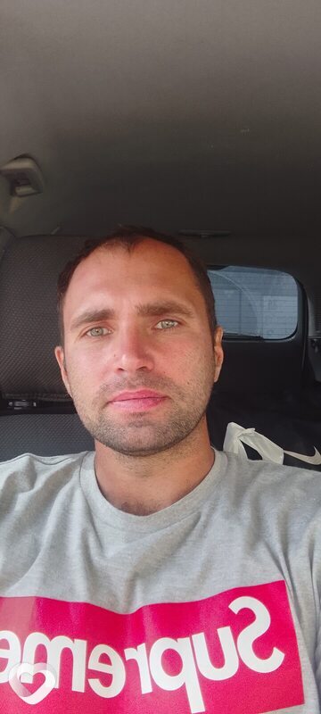 Константин, 36, Челябинске — анкета №2736249