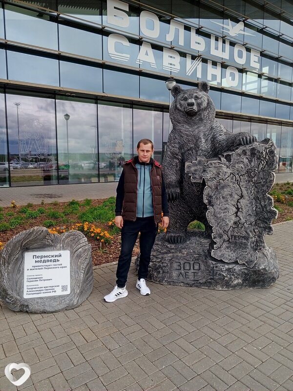Сергей, 38, Житковичах — анкета №2736256