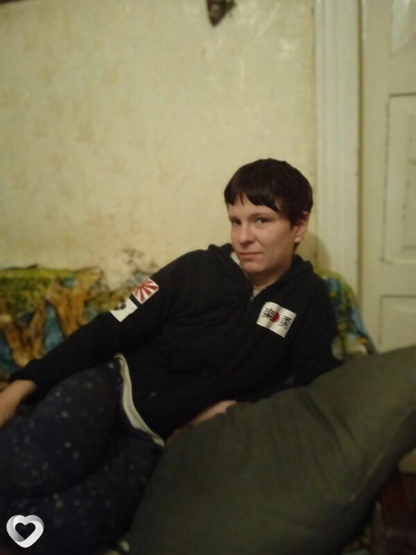 Екатерина, 33, Бобруйске — анкета №2736257