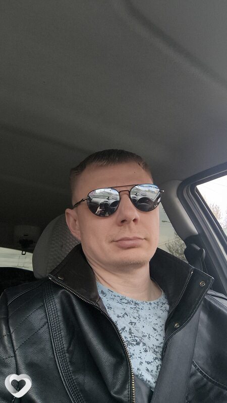 Владимир, 42, Екатеринбурге — анкета №2736489