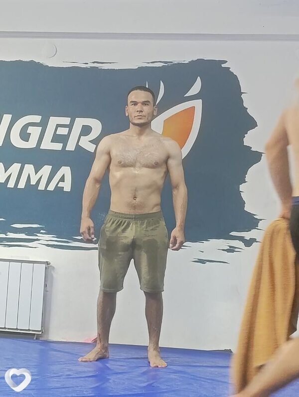 Дима, 29, Нижнем Новгороде — анкета №2736497