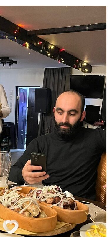 Tema, 33, Ростове-на-Дону — анкета №2736511