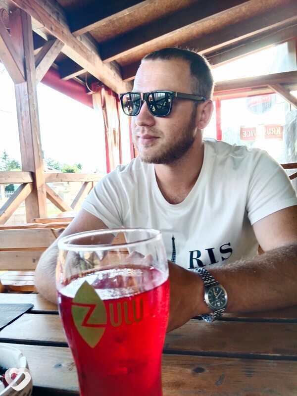 Вадим, 32, Всеволожске — анкета №2736381