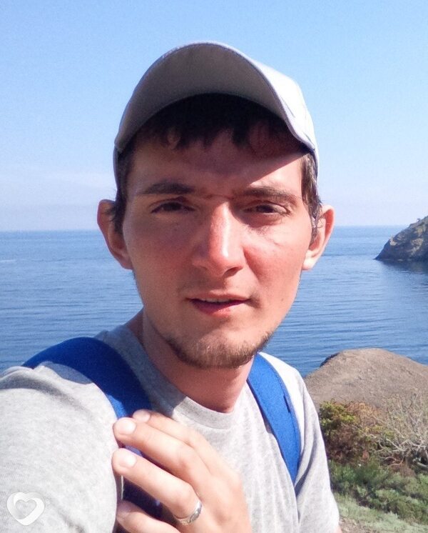 Николай, 39, Ухте — анкета №2736543