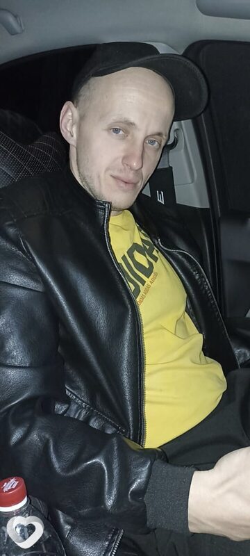 Алексей, 39, Киселевске — анкета №2736389