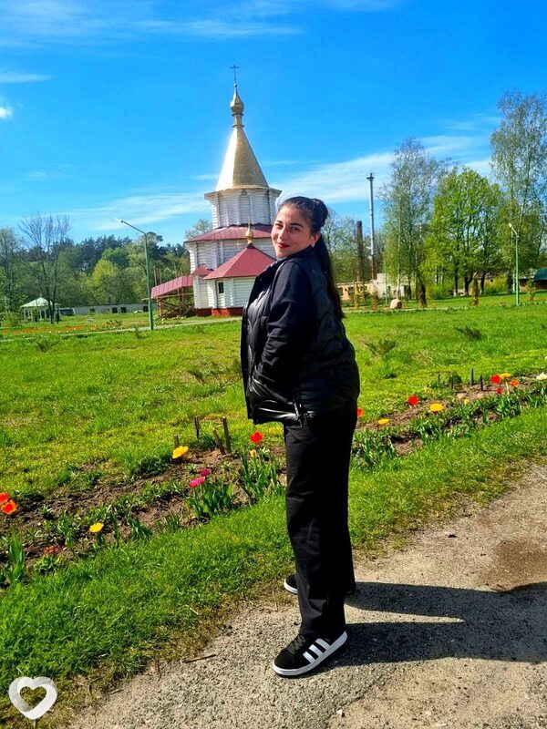 Диана, Трубчевск