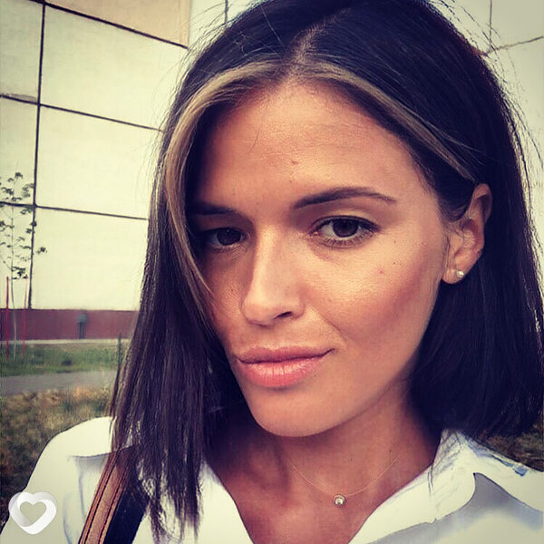Diana, 38, Гомеле — анкета №2736406