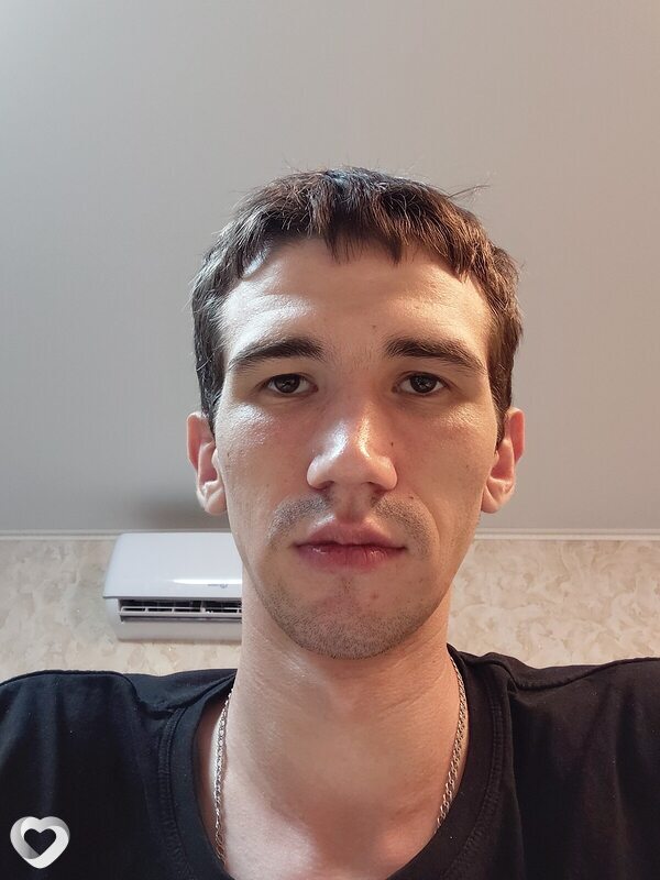 Дмитрий, 23, Новотроицке — анкета №2736565