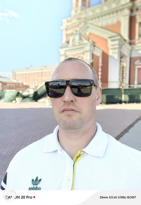 Серёга, 40, Саратове — анкета №2736569