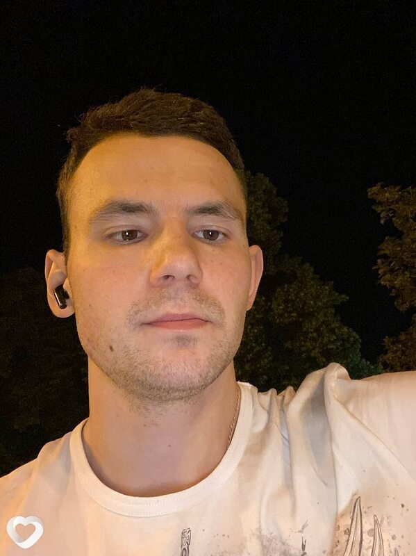 Александр, 27, Самаре — анкета №2736570