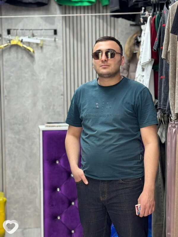 Роман, 26, Лыткарине — анкета №2736573
