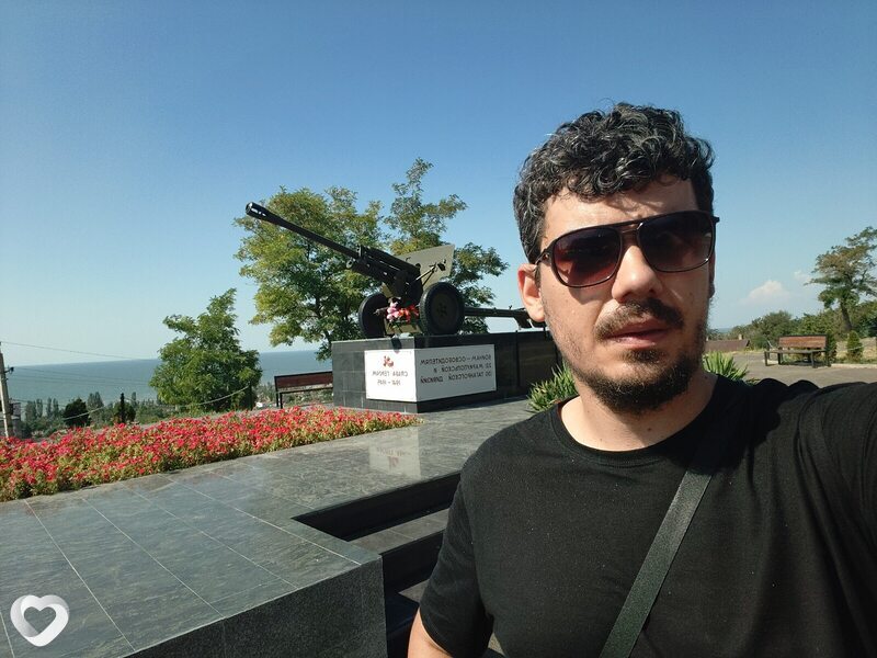 Александр, 33, Москве — анкета №2736575