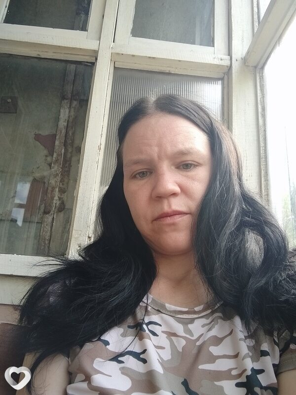 Дарья, 33, Челябинске — анкета №2736587