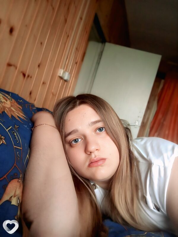 Диана, 22, Тайшете — анкета №2736614