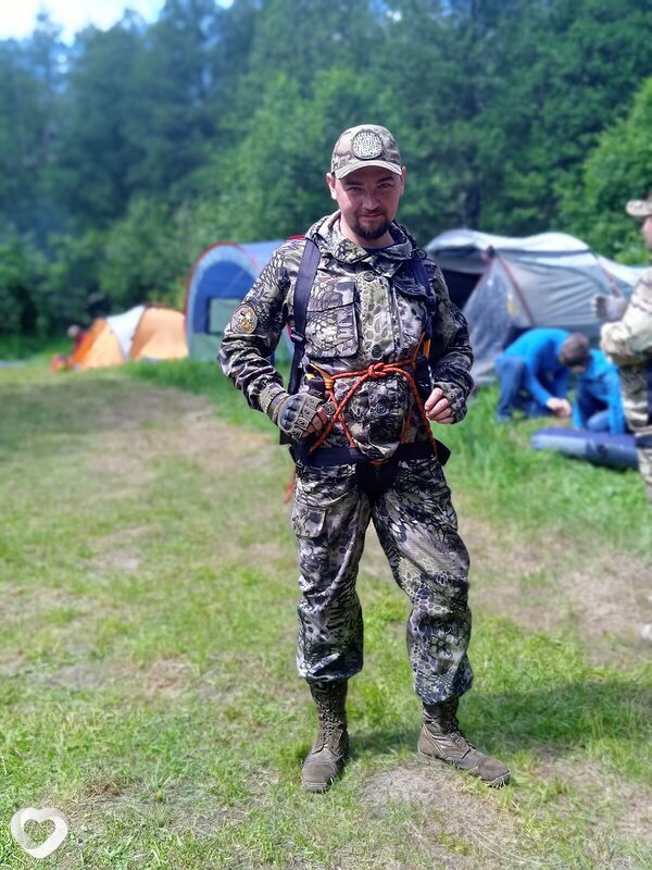 Артём, 33, Муроме — анкета №2736623