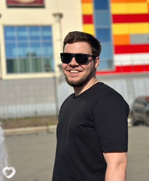Святослав, 27, Липецке — анкета №2736625