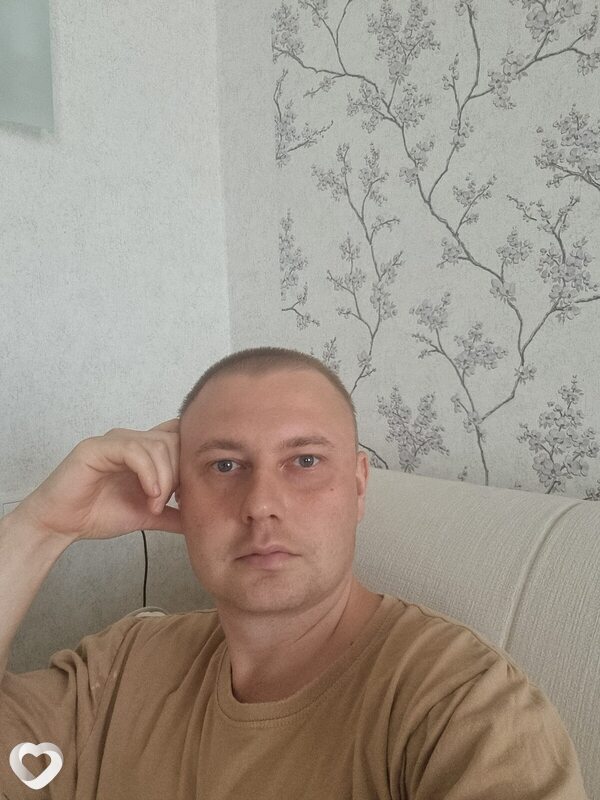 Евгений, 37, Москве — анкета №2736627