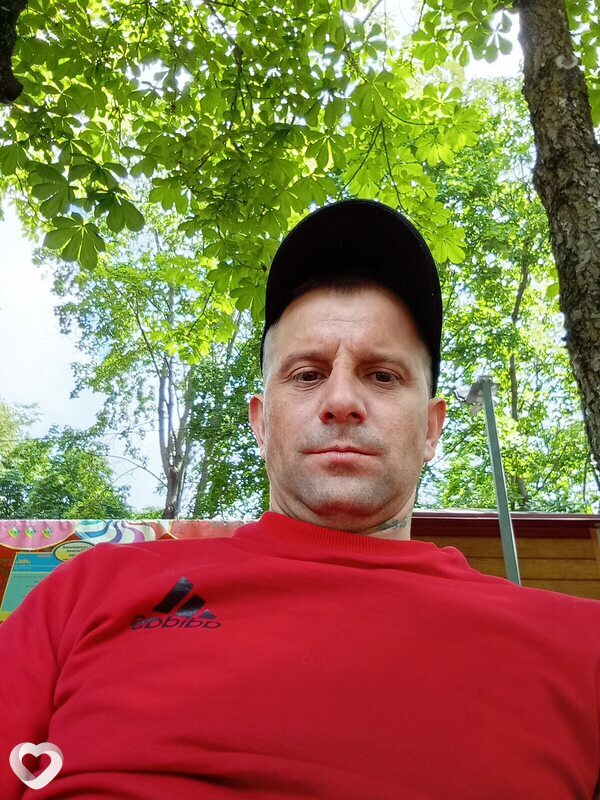 Виктор, 39, Минске — анкета №2736628