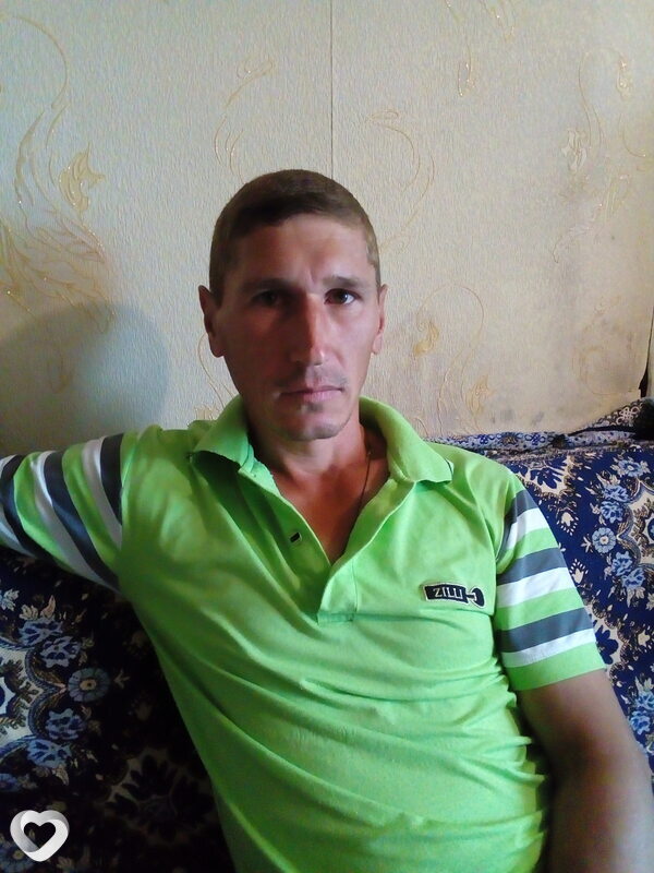 Илья, 41, Красноярске — анкета №2736513