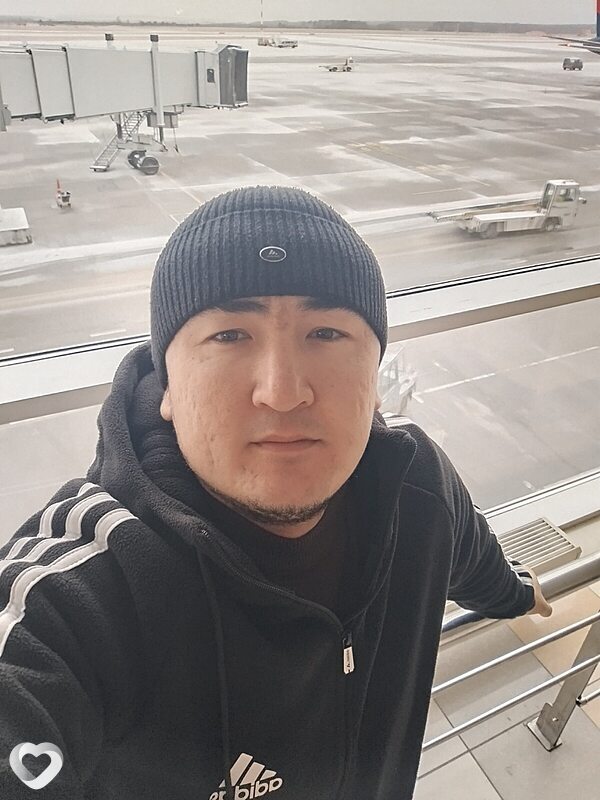 Аббос, 25, Екатеринбурге — анкета №2736517