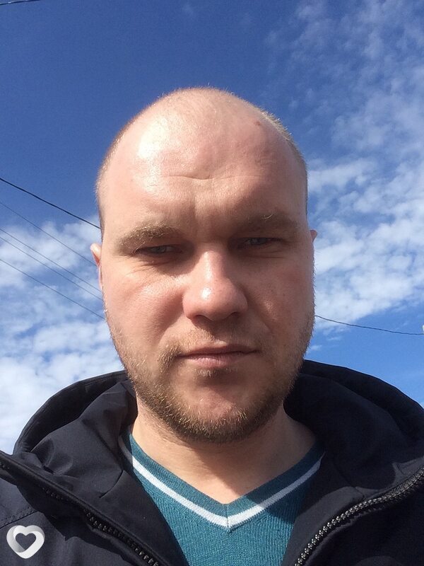 Николай, 37, Каменске-Уральском — анкета №2736518