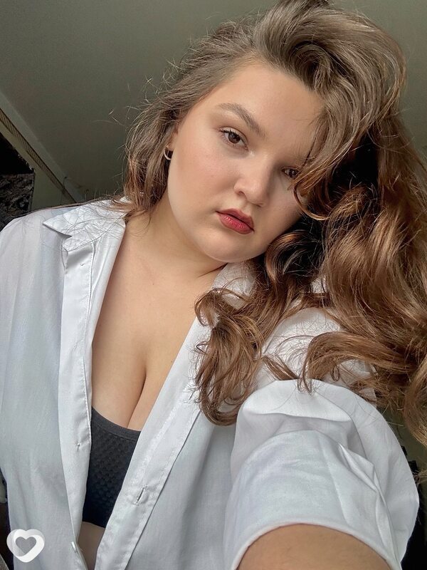Ирина, 21, Краснодаре — анкета №2736519