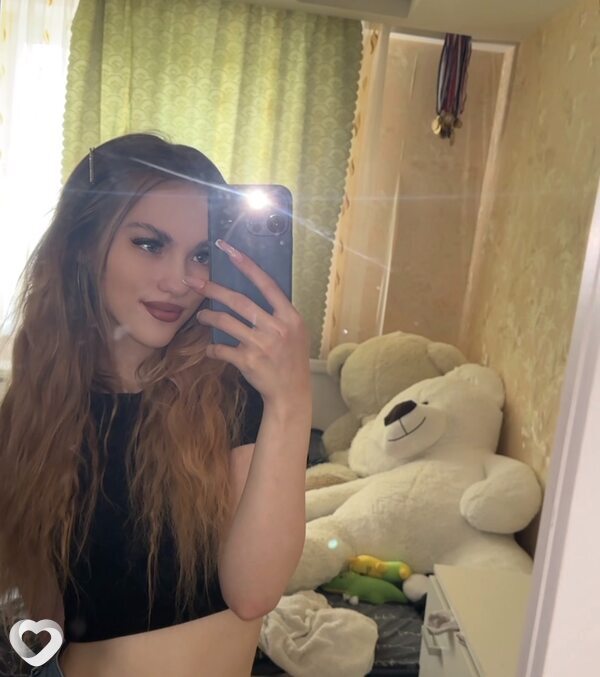 Оля, 25, Кирове — анкета №2736532