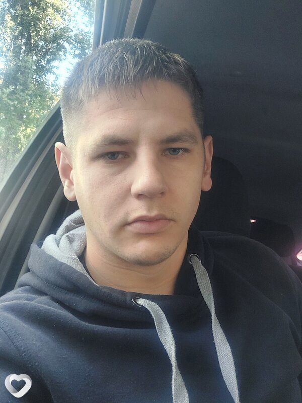 Алексей, 31, Саратове — анкета №2736533