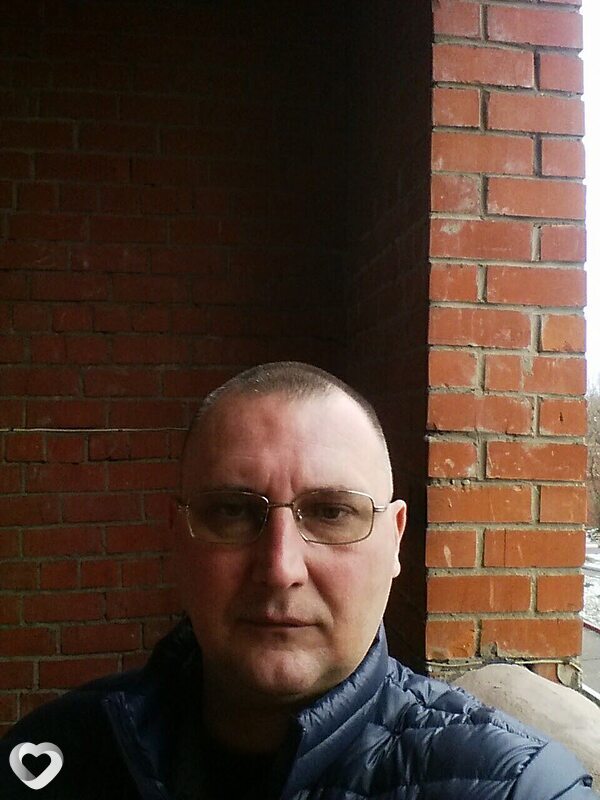Александр, 55, Серпухове — анкета №2737281