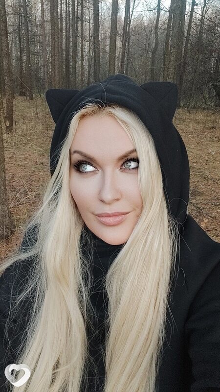 Ксения, 27, Санкт-Петербурге — анкета №2736321