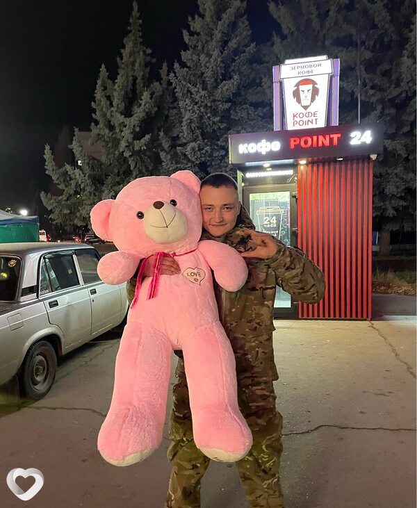 Дмитрий, 23, Муроме — анкета №2736332