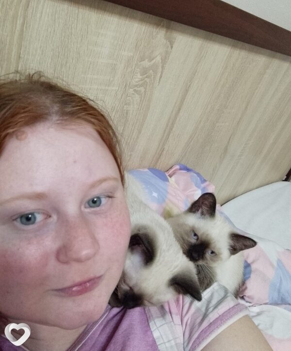 Ольга, 34, Анапе — анкета №2775058
