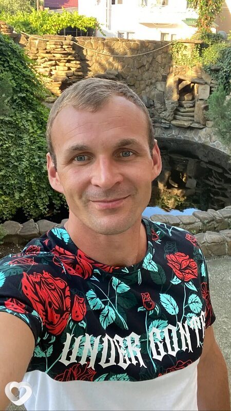 Евгений, 37, Донецке — анкета №2736691