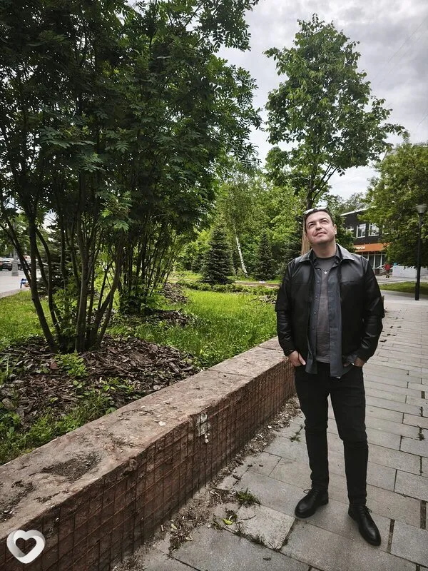 Денис, Москва