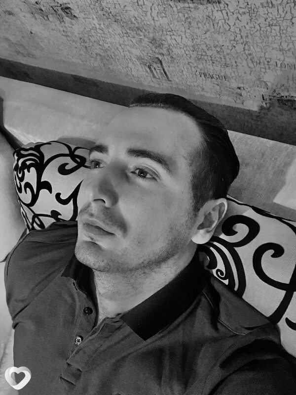 Коля, 32, Брянске — анкета №2736709