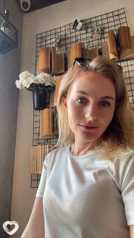 Екатерина, 36, Бресте — анкета №2736712