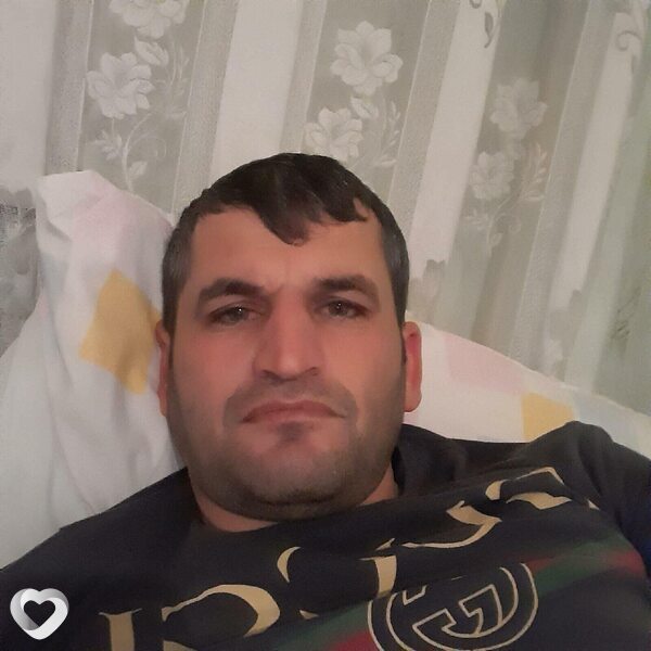Руслан, 41, Стерлитамаке — анкета №2736665