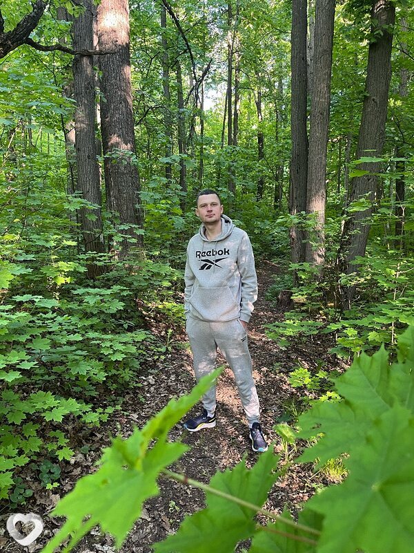 Алексей, 30, Саранске — анкета №2736678