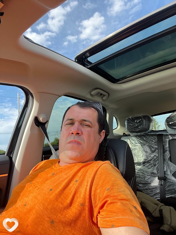 Азиз, 50, Балабанове — анкета №2736682