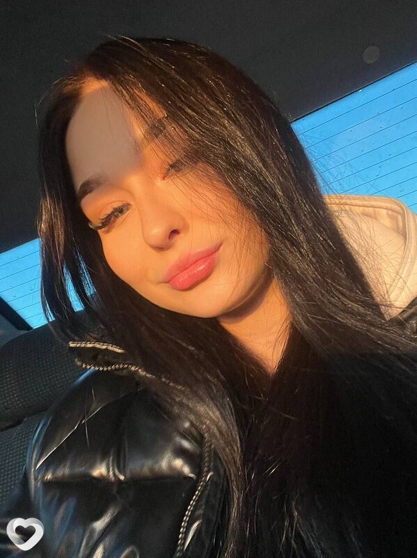 Александра, 25, Санкт-Петербурге — анкета №2736684