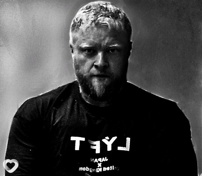 Андрей, 46, Тобольске — анкета №2736644