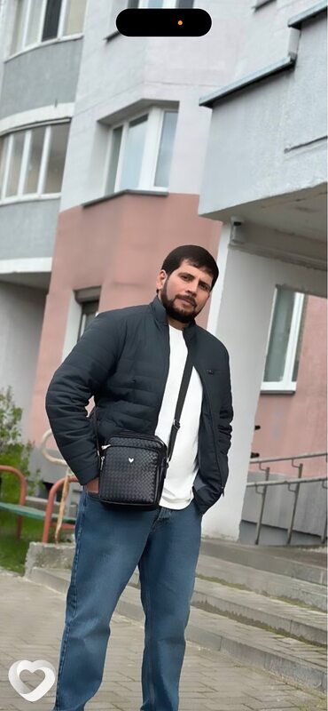 Азиз, 29, Гомеле — анкета №2736650