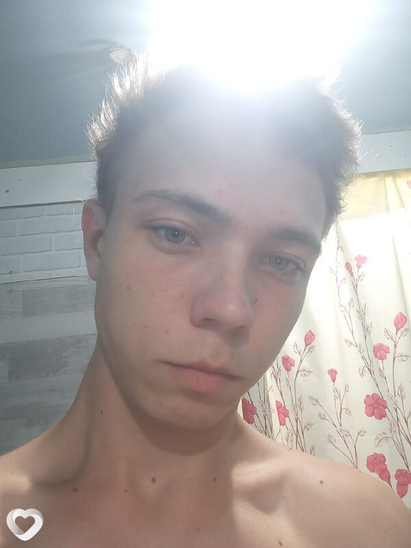 Днилка, 22, Краснодаре — анкета №2736659