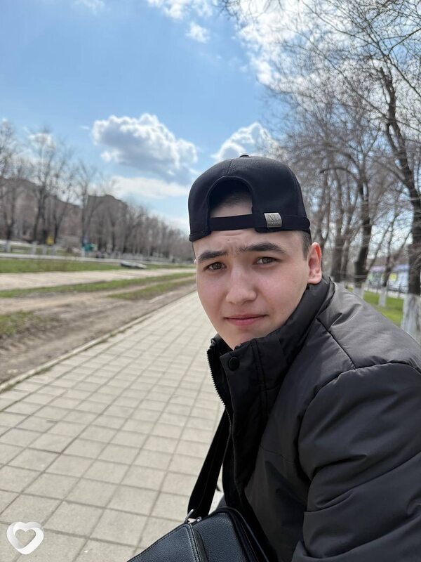 Санат, 21, Темиртау — анкета №2736748